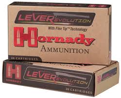 Hornady LevRev