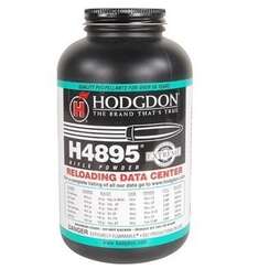  Hodgdon H4895