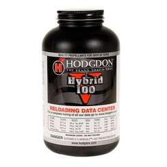 Hodgdon Hybrid 100